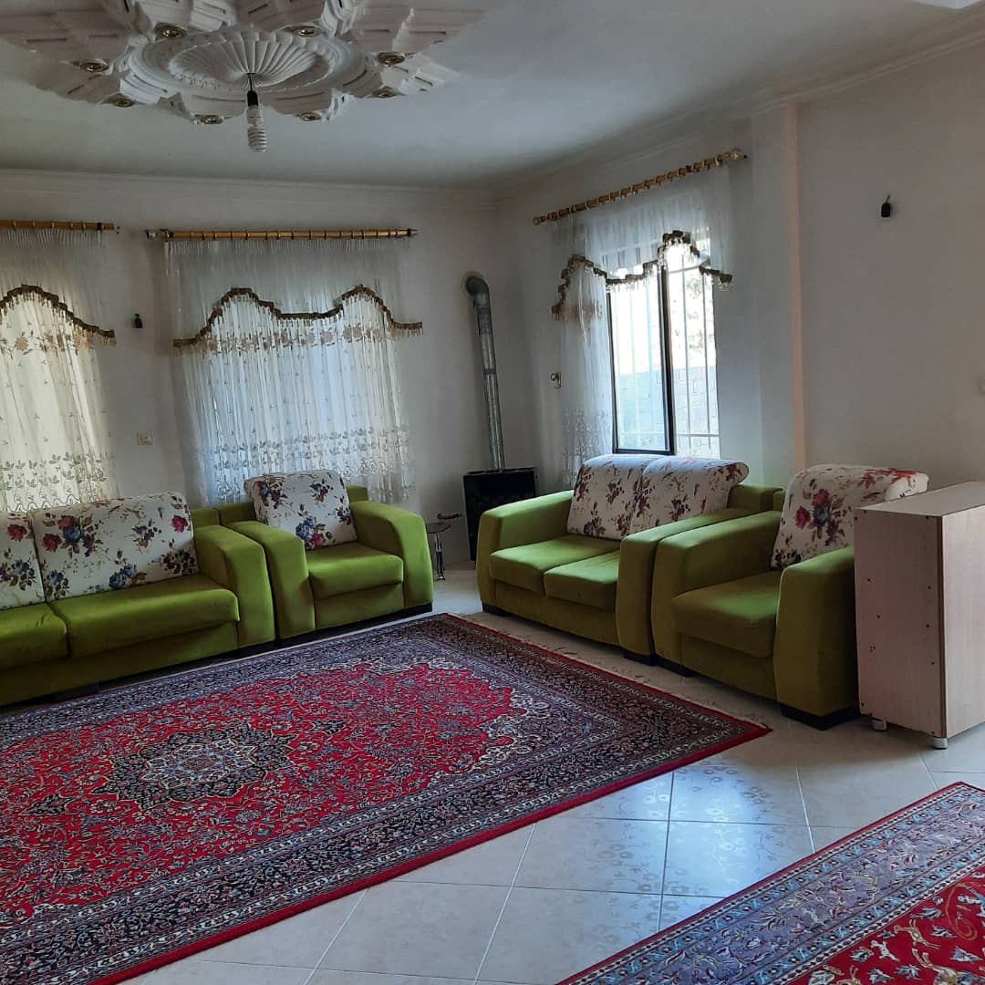 آپارتمان در  کلاردشت