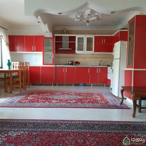 آپارتمان در  کلاردشت