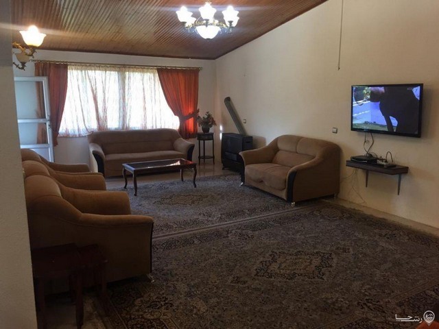 ویلا در مازندران