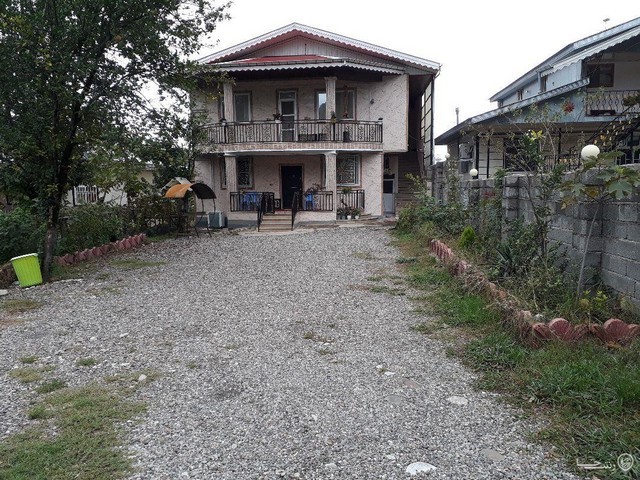 اجاره آپارتمان دو واحدی در ماسال