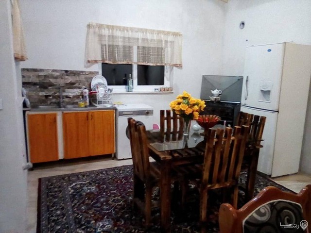 ویلا استخردار مبله در تنکابن