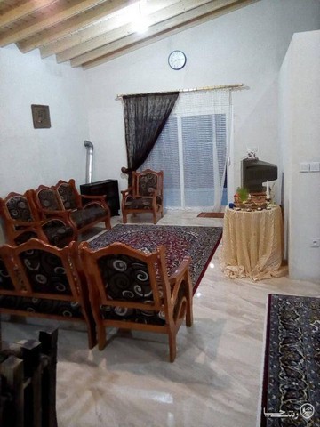 ویلا استخردار مبله در تنکابن