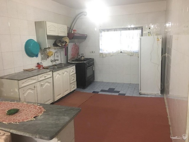 آپارتمان دو خوابه 