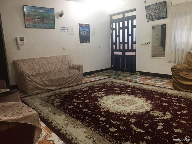 آپارتمان دو خوابه 