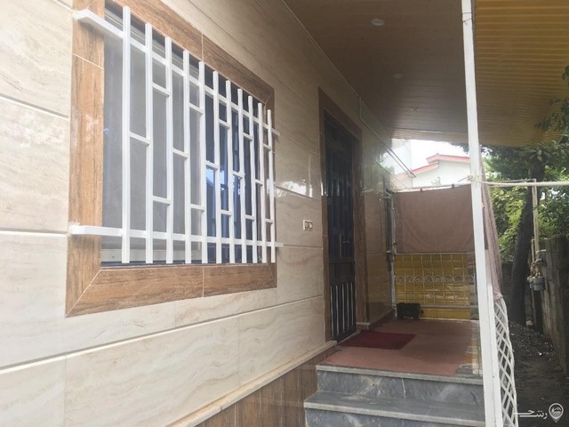 آپارتمان دو خوابه 