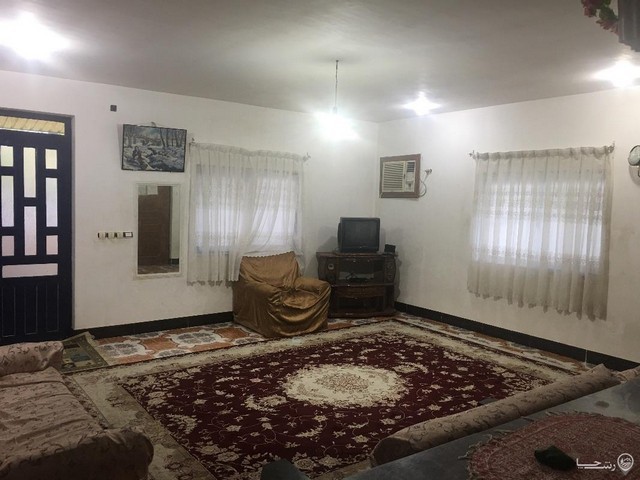 آپارتمان دو خوابه 