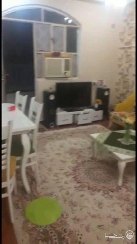 واحد اقامتی در اهواز