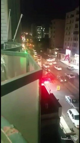 واحد اقامتی در اهواز