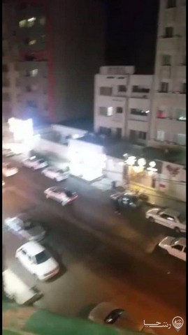 واحد اقامتی در اهواز