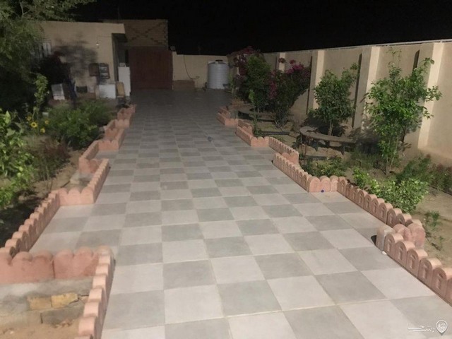 خانه سنتی بهشت شور