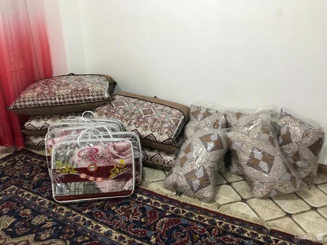 خانه سنتی بهشت شور