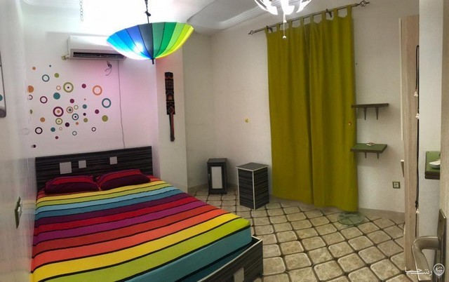 خانه سنتی بهشت شور