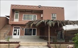 خانه سنتی بهشت شور