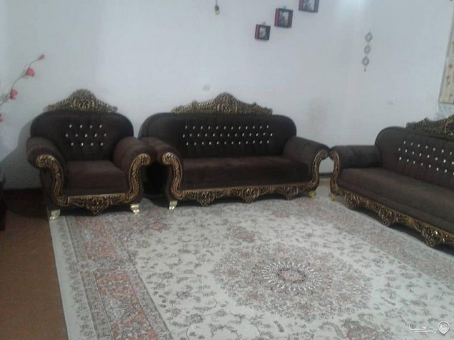 واحد اقامتی در زرقان 