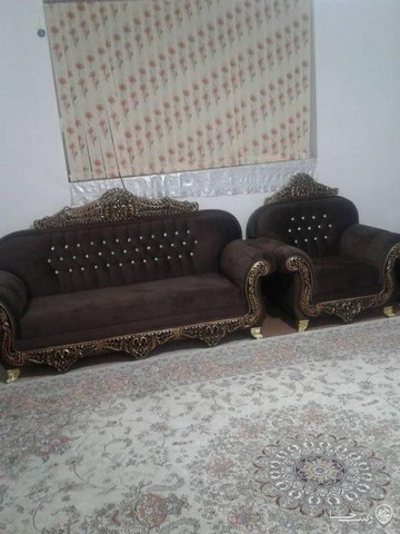 واحد اقامتی در زرقان 