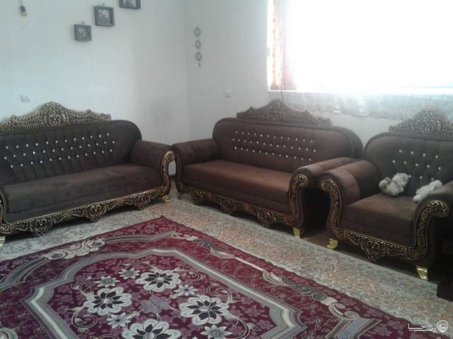 واحد اقامتی در زرقان 