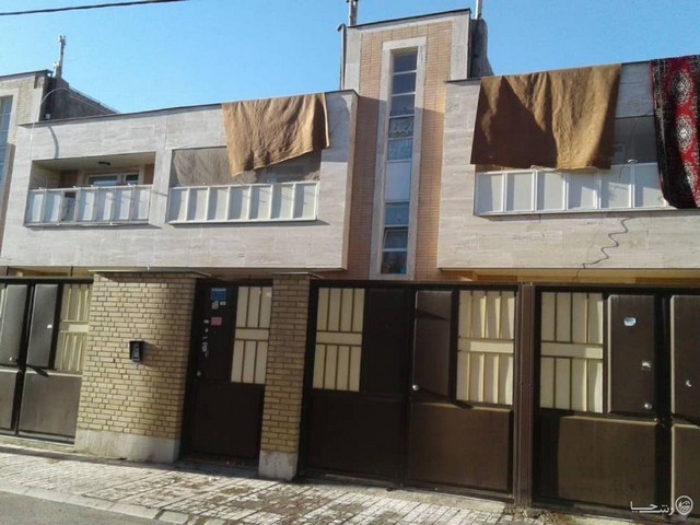 واحد اقامتی در زرقان 