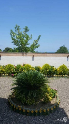 آپارتمان ساحلی