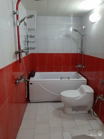 آپارتمان ساحلی