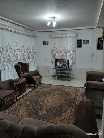 آپارتمان ساحلی