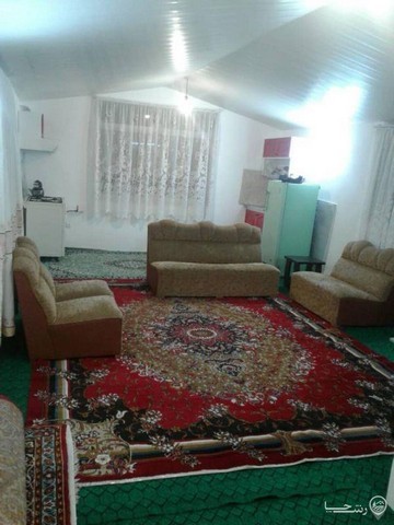 اجاره سوئیت در تنکابن