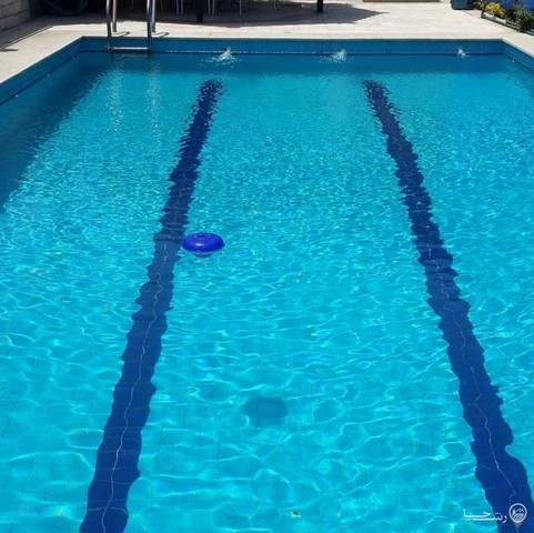 ویلا دوبلکس سه خوابه