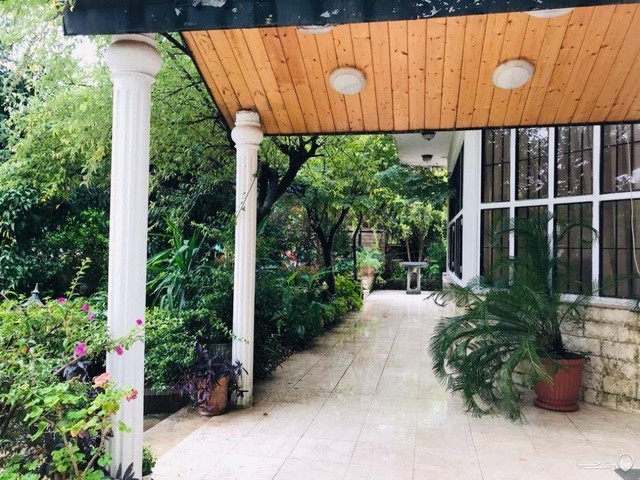 ویلا دوبلکس سه خوابه