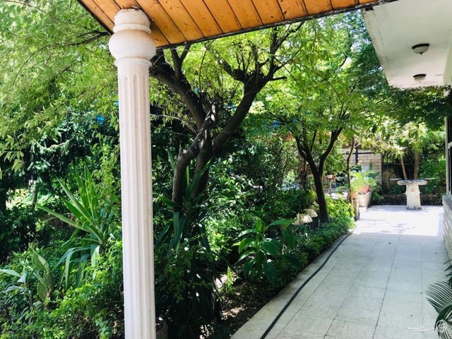 ویلا دوبلکس سه خوابه