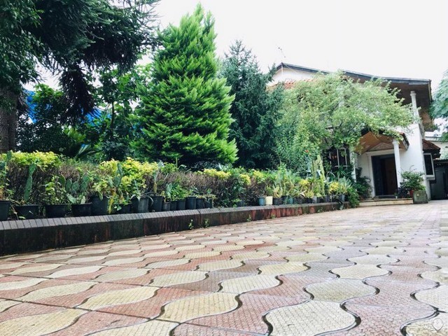 ویلا دوبلکس سه خوابه