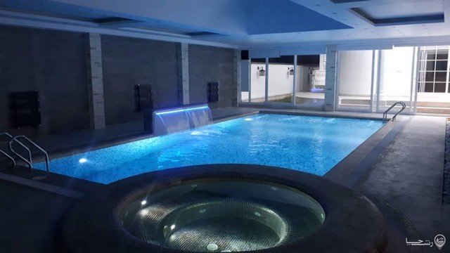 ویلای دوبلکس در ایزدشهر