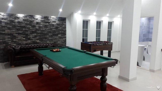 ویلای دوبلکس در ایزدشهر