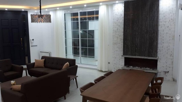 ویلای دوبلکس در ایزدشهر