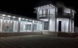 ویلای دوبلکس در ایزدشهر