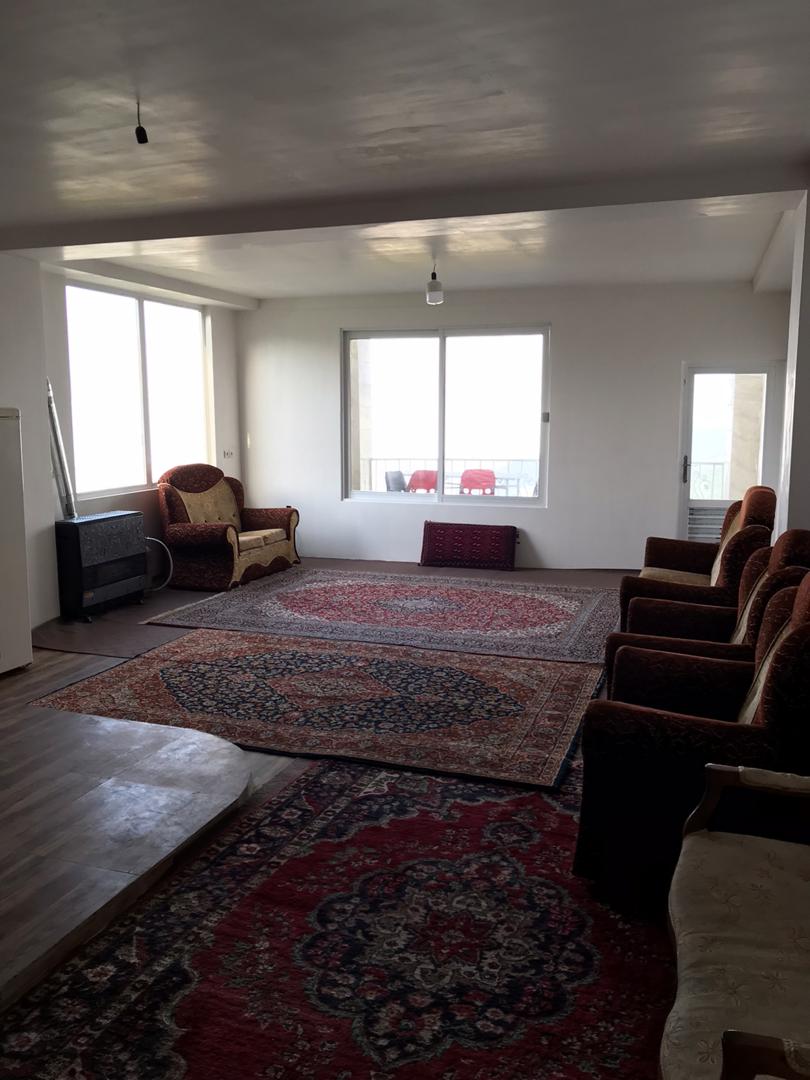 دوخوابه اپارتمانی