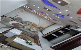 هتل آپارتمان در شاهین شهر اصفهان