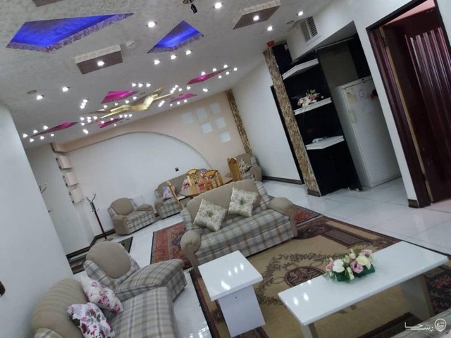 هتل آپارتمان در شاهین شهر اصفهان