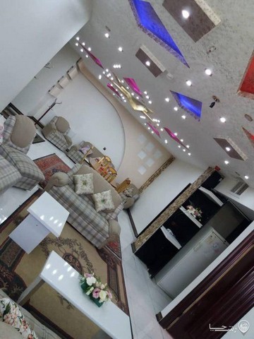 هتل آپارتمان در شاهین شهر اصفهان