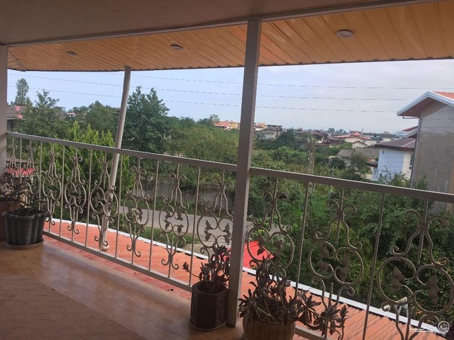 آپارتمان تک خوابه در رامسر