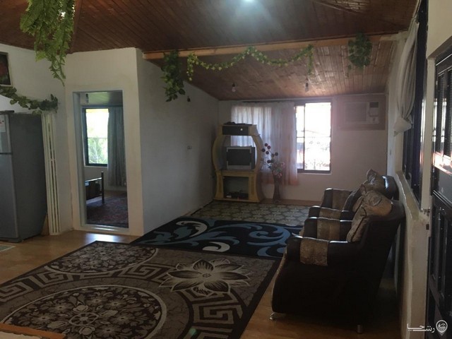 آپارتمان تک خوابه در رامسر