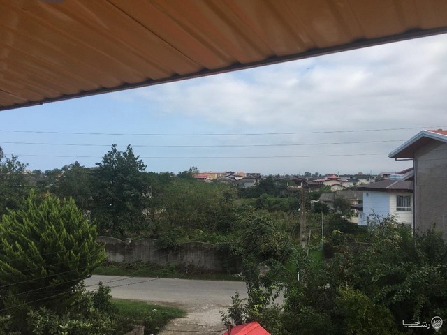 آپارتمان تک خوابه در رامسر