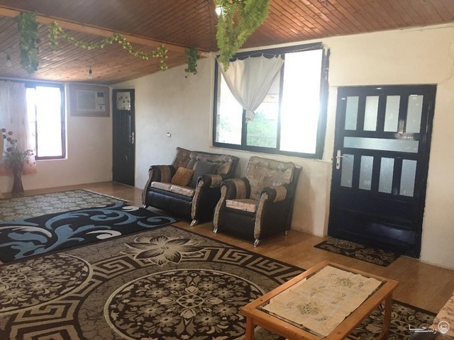 آپارتمان تک خوابه در رامسر