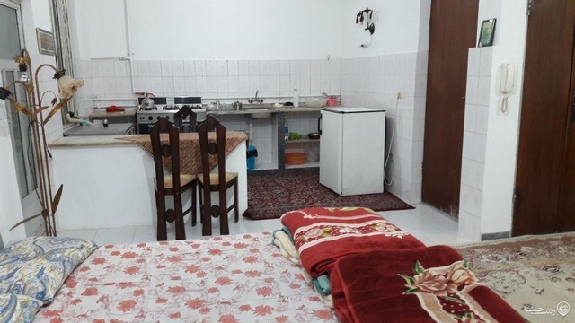 اجاره سوئیت در ساری