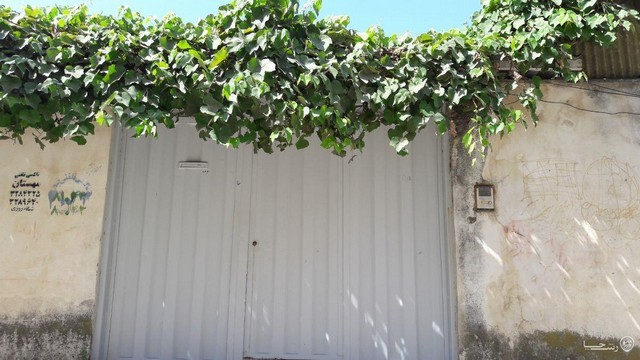 ویلایی دربست