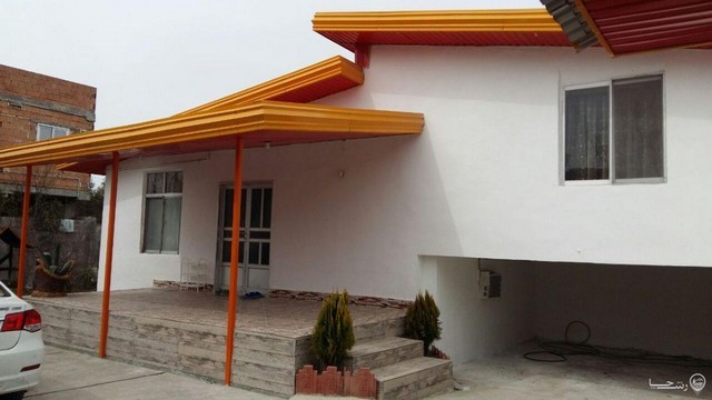 ویلایی ساحلی در ساری