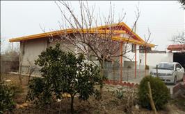 ویلایی ساحلی در ساری