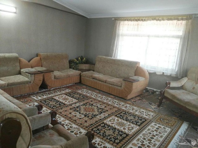 ویلایی ساحلی در ساری