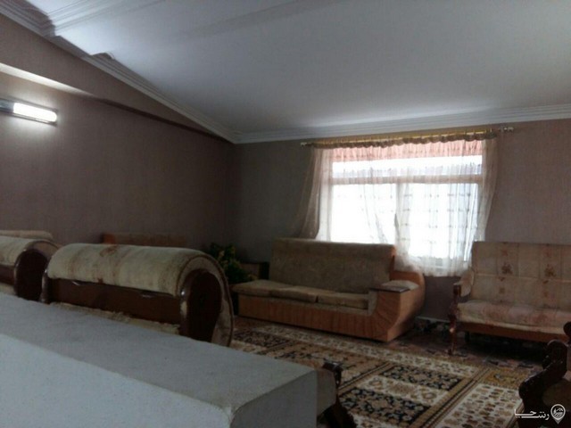 ویلایی ساحلی در ساری