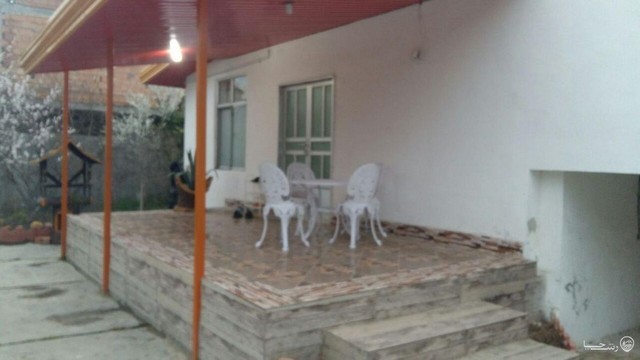 ویلایی ساحلی در ساری