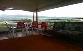 ویلا جنگلی حیاط دار در ساری