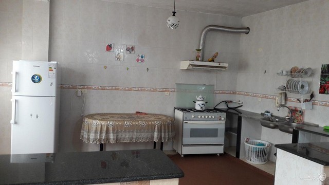 منزل دربست دو خوابه